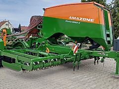 Amazone Cirrus 6003-2