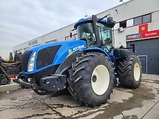 New Holland T9.560