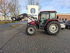 Case IH JXU 1090
