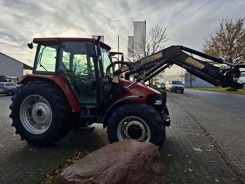 Case IH JXU 1090