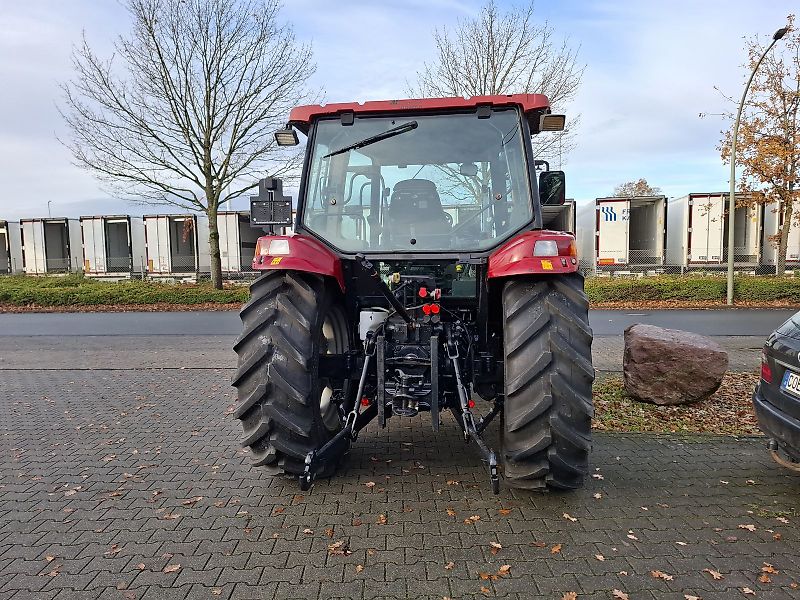 Case IH JXU 1090