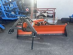 Stekro Heckplanierschild 2,5m