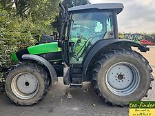 Deutz-Fahr Agrofarm 420 DT