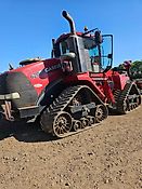 Case IH Quadtrac 620