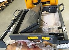 Weidemann FSD eps Fahrerschutzdach