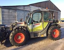 Claas SCORPION 7045