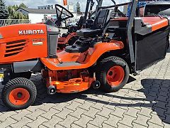 Kubota G23-II LD GCK48