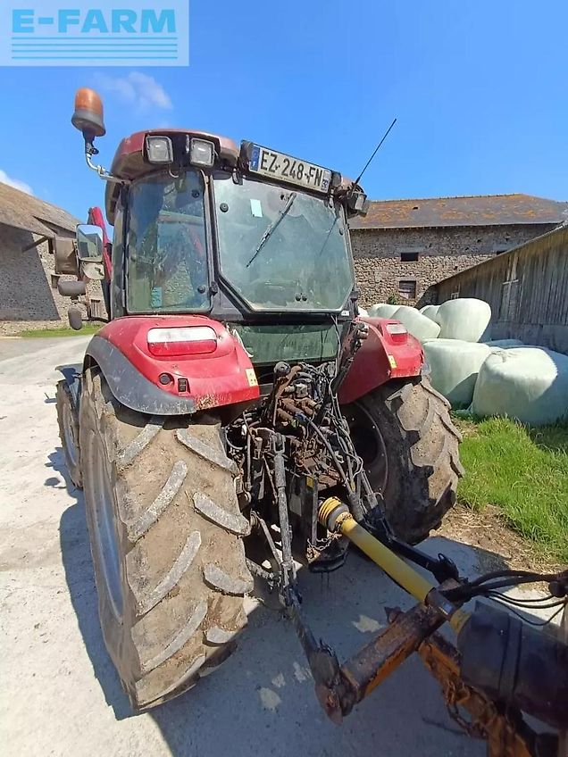 Case IH farmall 95 c