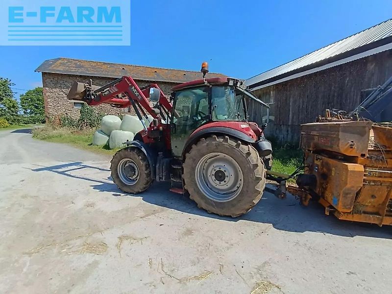 Case IH farmall 95 c