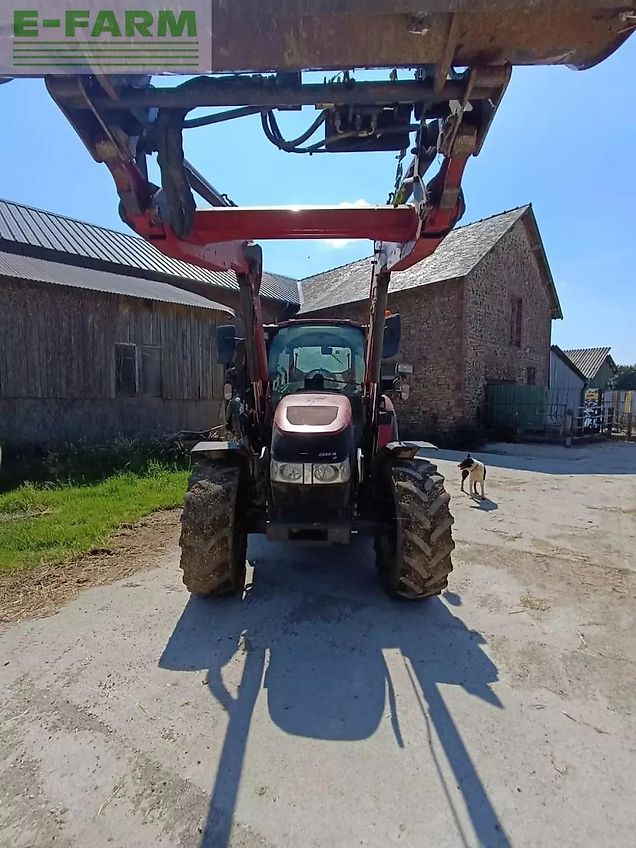 Case IH farmall 95 c