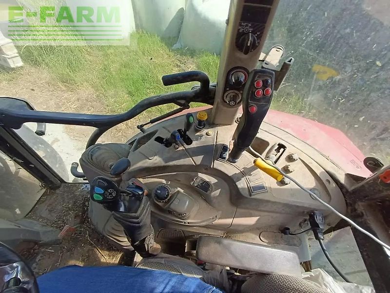 Case IH farmall 95 c