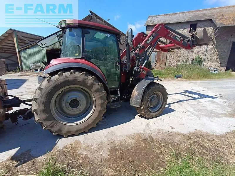 Case IH farmall 95 c