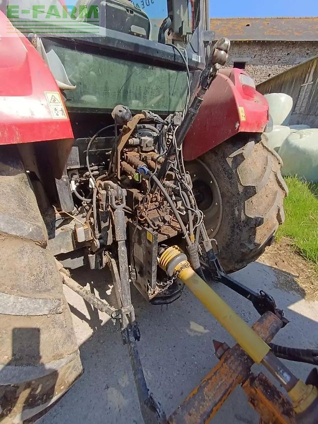 Case IH farmall 95 c