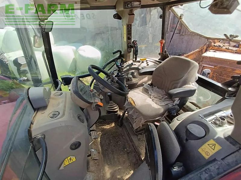 Case IH farmall 95 c