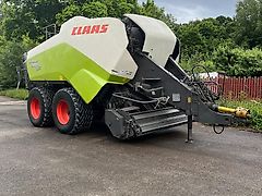 Claas Quadrant 3400 RC