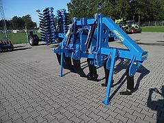 Meyer TK 3000 Tigerkralle