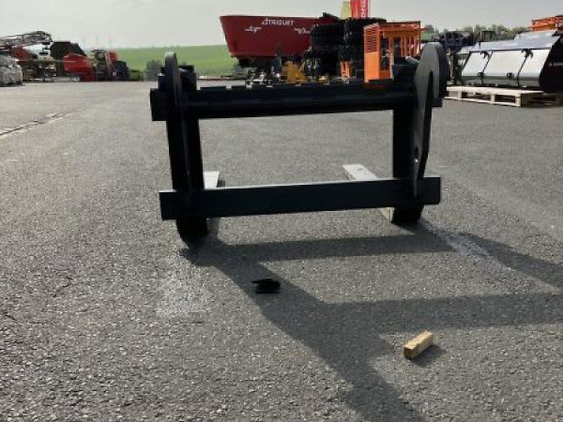 Weidemann VORS. PALETTENGABEL 1200MM