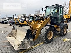 Caterpillar 908M