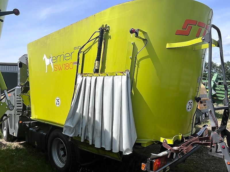 Storti TERRIER SW 180