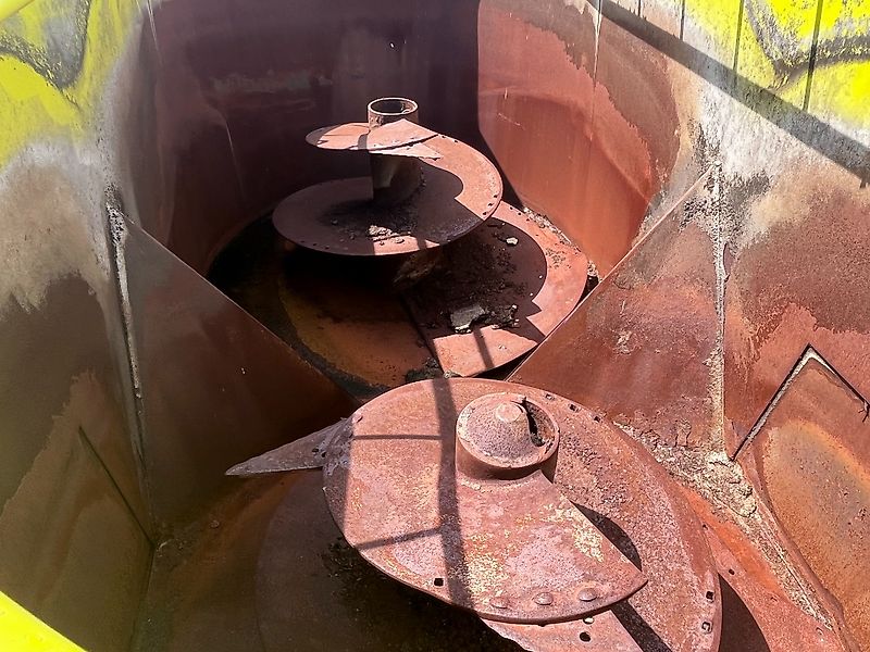 Storti TERRIER SW 180