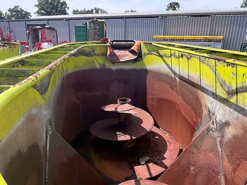 Storti TERRIER SW 180