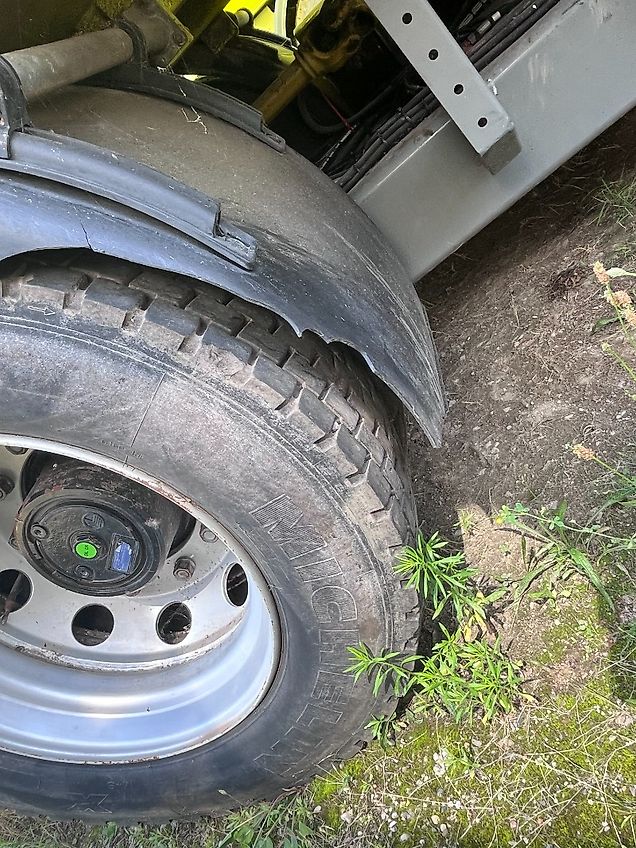 Storti TERRIER SW 180