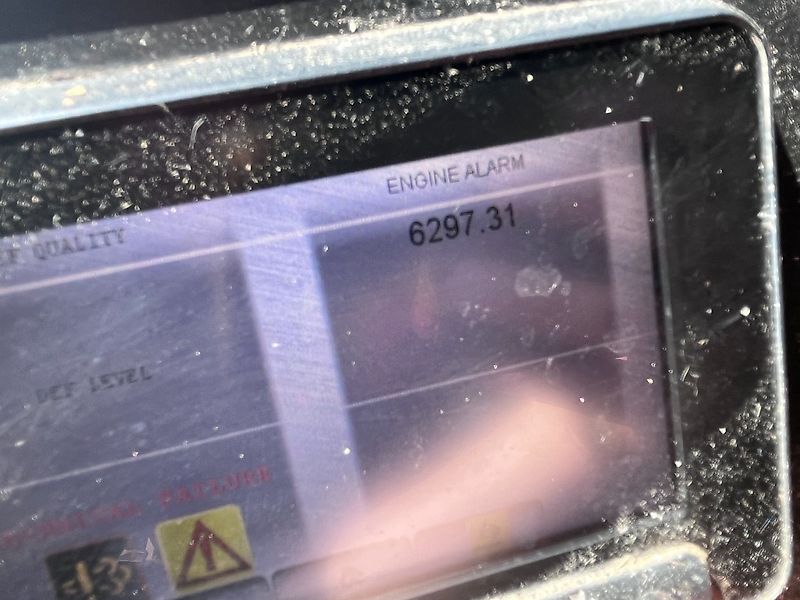 Storti TERRIER SW 180