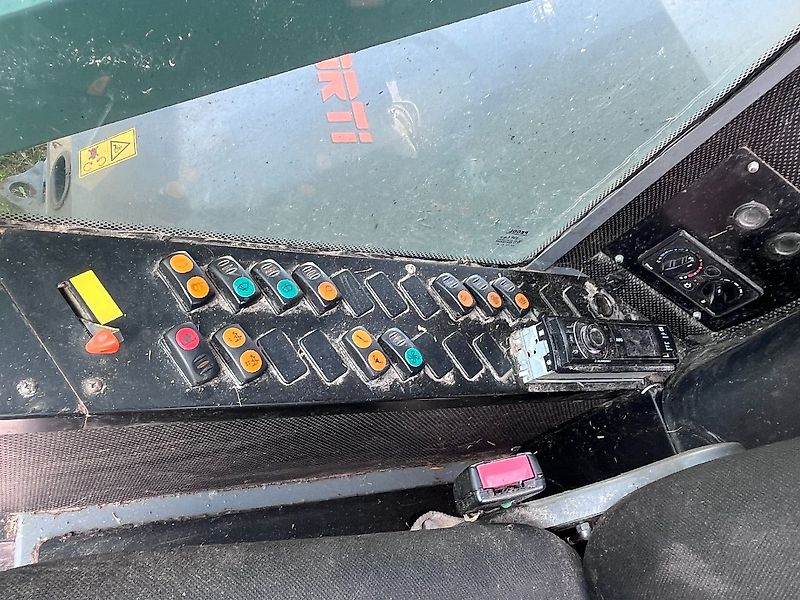 Storti TERRIER SW 180