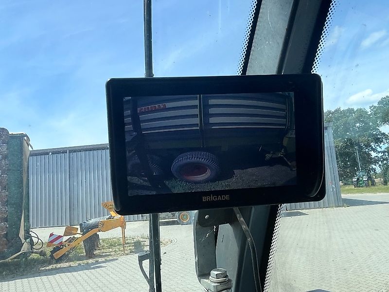 Storti TERRIER SW 180