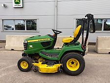 John Deere X940