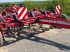 Horsch Terrano 4 FX