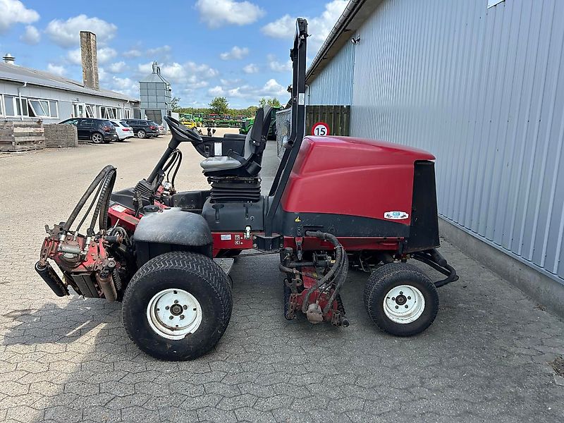 Toro RM5610