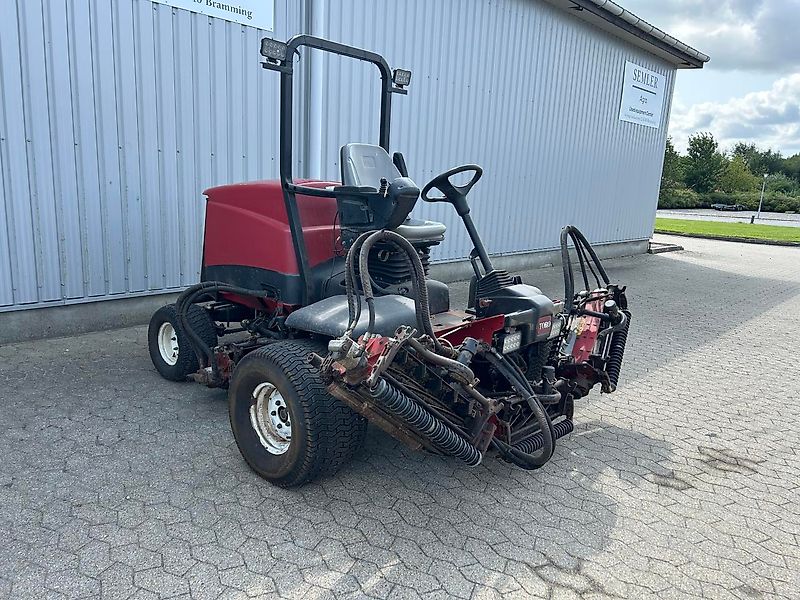 Toro RM5610