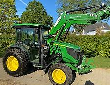 John Deere 5105 GF
