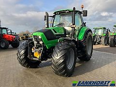 Deutz-Fahr 6190 P