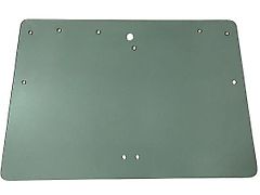 Kubota SZYBA TYLNA 3N35071010