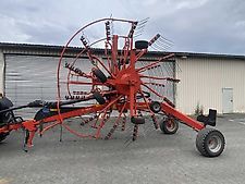 Kuhn GA 8731