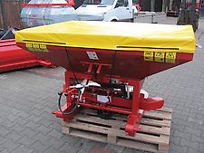 ALTRO Kunstdüngerstreuer 600 L für Obstgarten und Weinbau