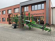 Amazone Ceus 5000-2TX &amp; GreenDrill 500 H