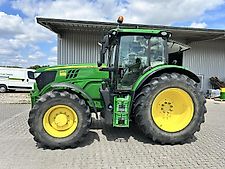 John Deere 6155R AP40