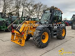 JCB 542 70 AGRI PRO