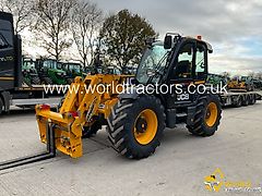 JCB 542 70 AGRI PRO