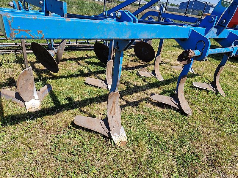 Lemken Smaragd 80-300