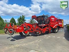 Grimme varitron 270