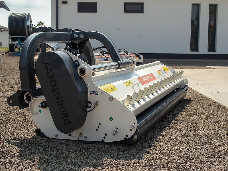 Aardenburg Alpha XL Super Plus / Mulcher 240 cm - BLACK FRIDAY RABATT