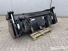 Bressel und Lade SILAGEBEIßSCHAUFEL S 2,40M / MERLO ZM2