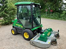 John Deere 1585