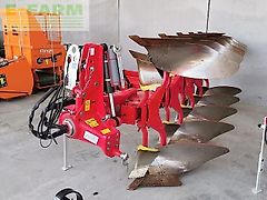 Pöttinger servo 4000 plus