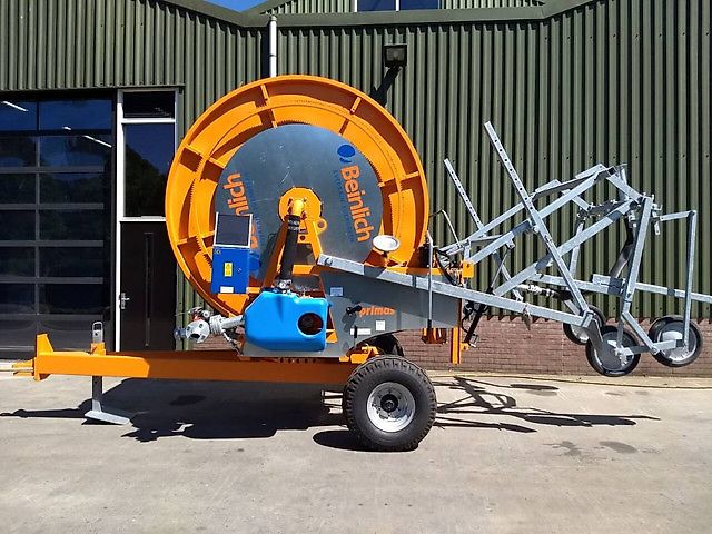 Beinlich Primus 2500 100x350