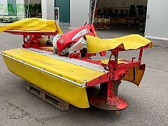 Pöttinger eurocat 271 classic